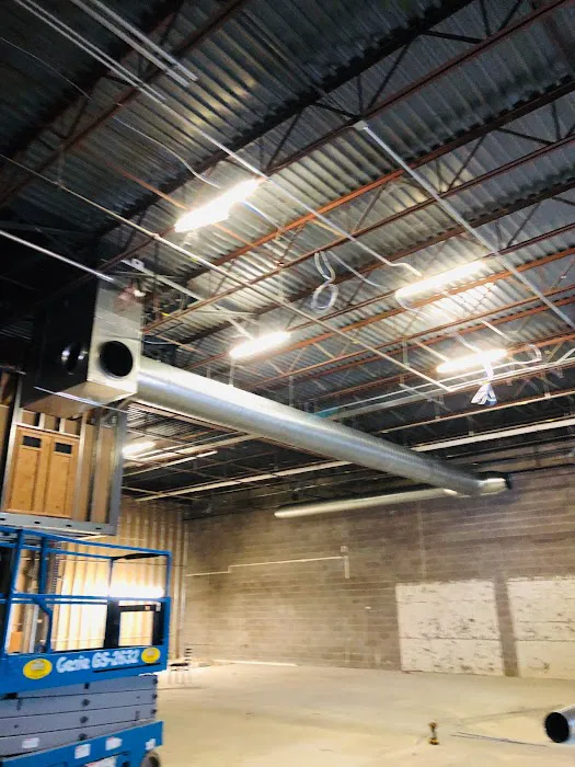 American temp Picture 4