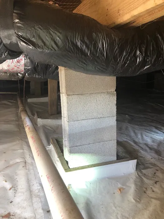 New Horizon Heating and Cooling, LLC Picture 1