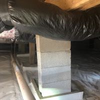 New Horizon Heating and Cooling, LLC ico