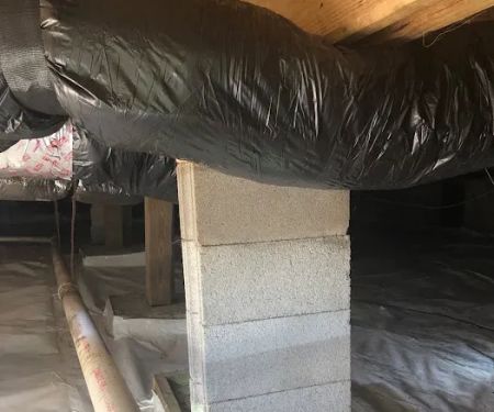 New Horizon Heating and Cooling, LLC