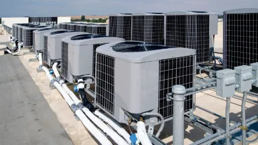 Advanced Mechanical Contractors Picture 3