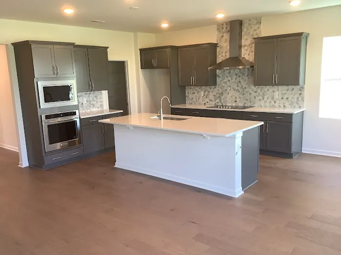 Southern Comfort Home Improvements Picture 3