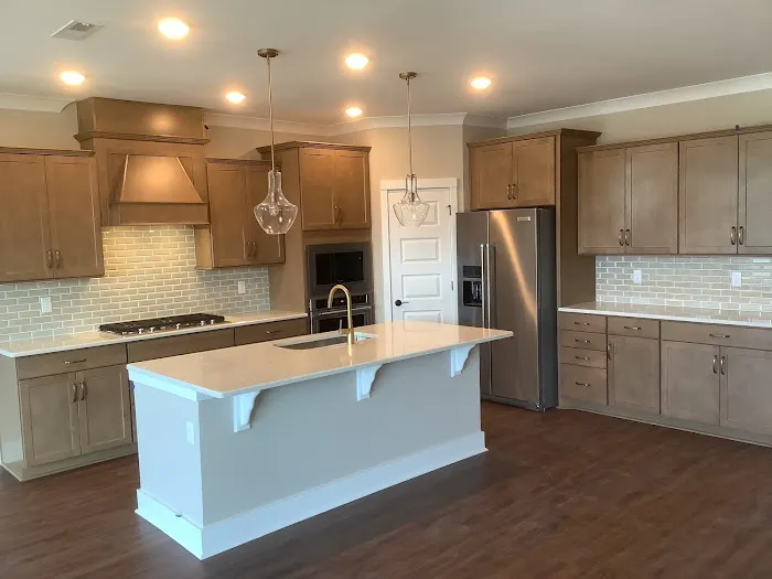 Southern Comfort Home Improvements Picture 6