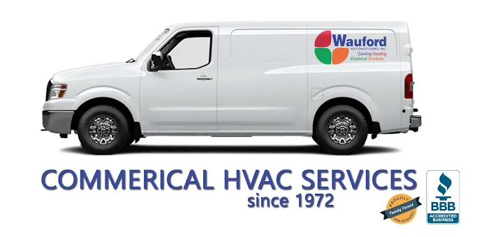 Wauford Air Conditioning Inc Picture 5