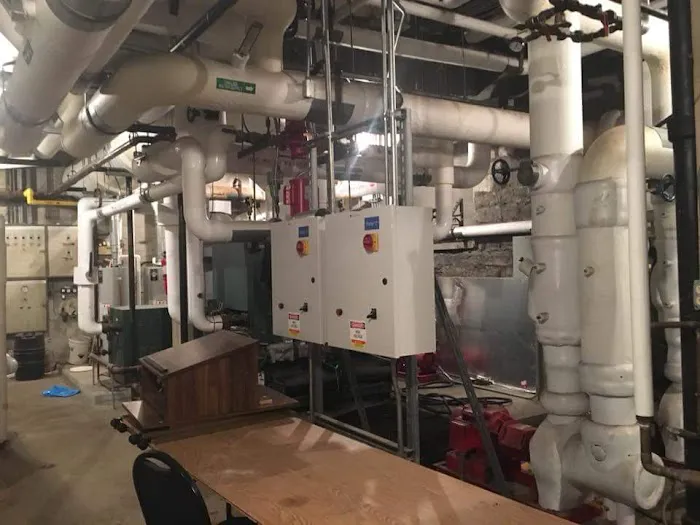 Wauford Air Conditioning Inc Picture 1