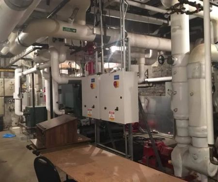 Wauford Air Conditioning Inc