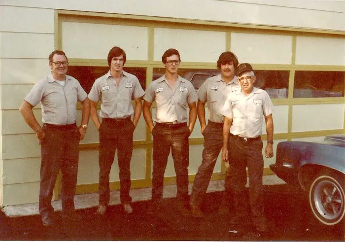 Wauford Air Conditioning Inc Picture 6