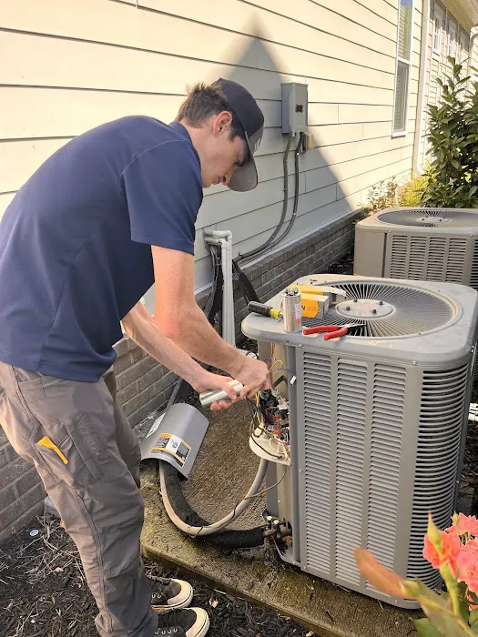 Temp Control Heating & Air Conditioning Picture 3