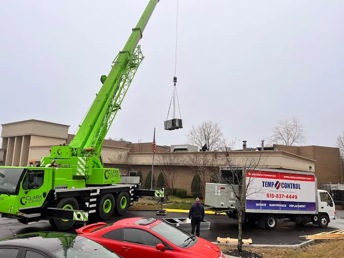 Temp Control Heating & Air Conditioning Picture 4