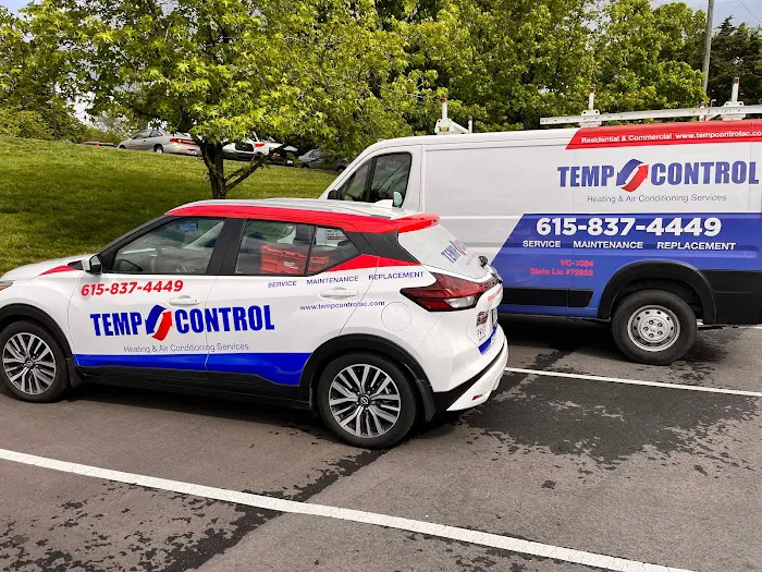 Temp Control Heating & Air Conditioning Picture 6