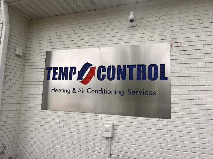 Temp Control Heating & Air Conditioning Picture 1