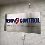 Temp Control Heating & Air Conditioning