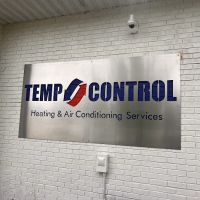 Temp Control Heating & Air Conditioning ico