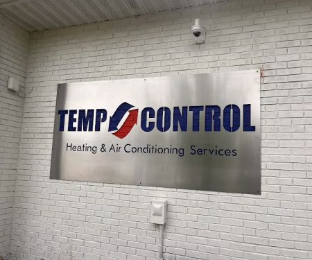 Temp Control Heating & Air Conditioning