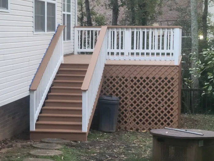 Temp Control Heating & Air Conditioning Picture 8