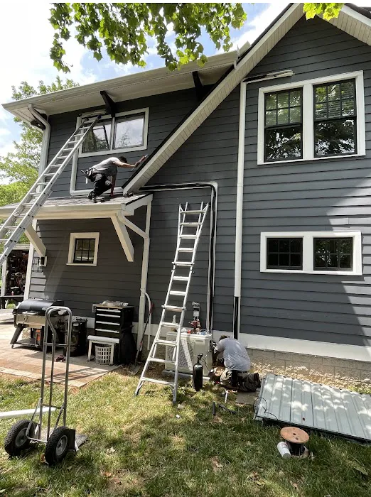 Temp Control Heating & Air Conditioning Picture 9