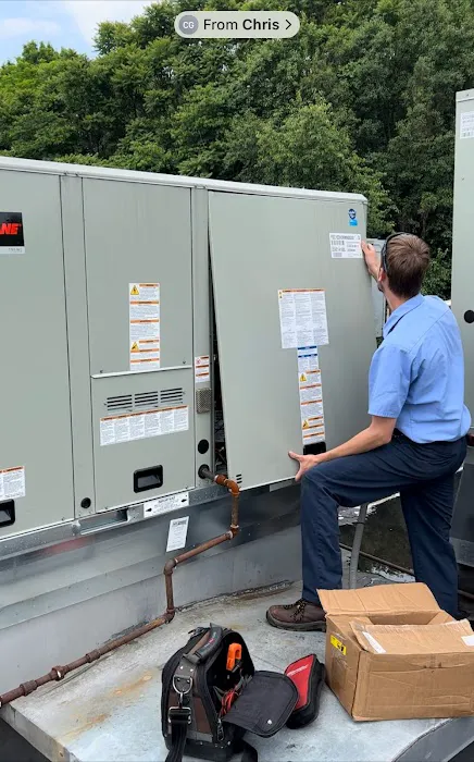 Temp Control Heating & Air Conditioning Picture 10