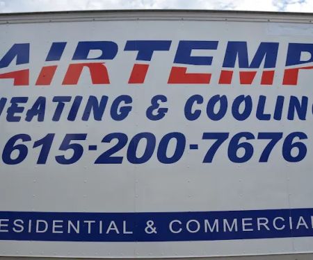 AirTemp Heating & Cooling