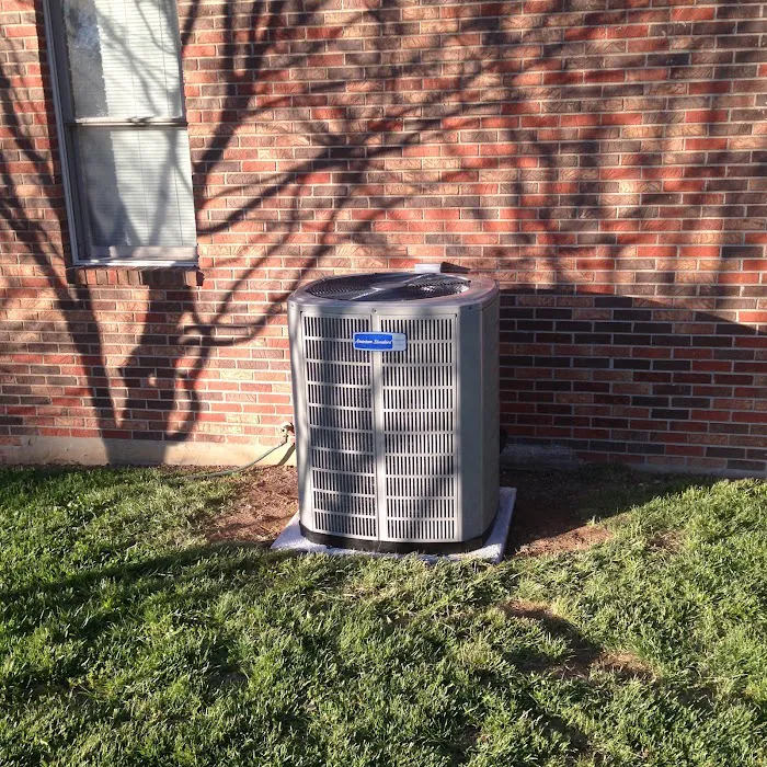 AirTemp Heating & Cooling Picture 5