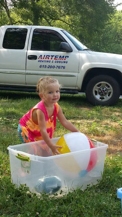 AirTemp Heating & Cooling Picture 10