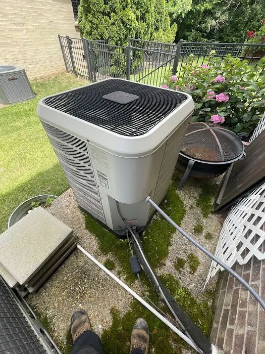 Airstream Services Picture 3