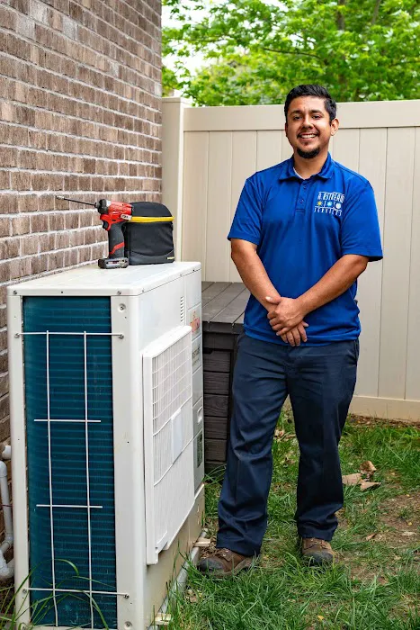 Airstream Services Picture 9