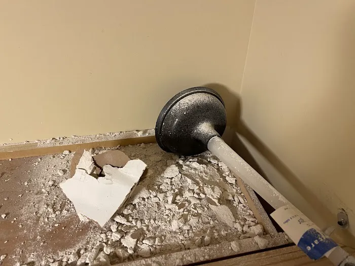 Hiller Plumbing, Heating, Cooling & Electrical Picture 1