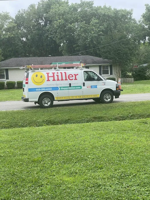 Hiller Plumbing, Heating, Cooling & Electrical Picture 3