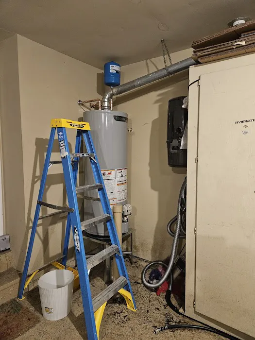 Hiller Plumbing, Heating, Cooling & Electrical Picture 8