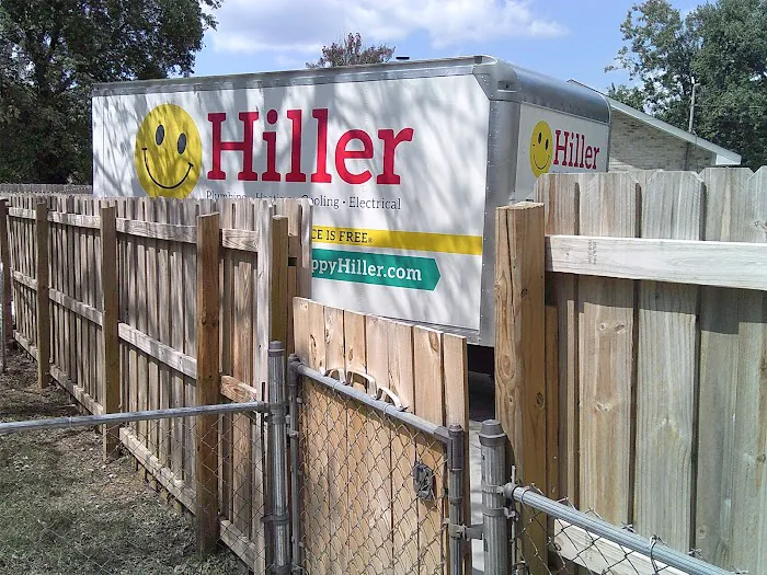 Hiller Plumbing, Heating, Cooling & Electrical Picture 10