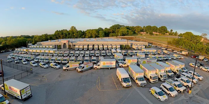 Hiller Plumbing, Heating, Cooling & Electrical Picture 5