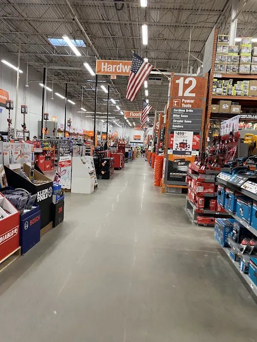 Home Services at The Home Depot Picture 9