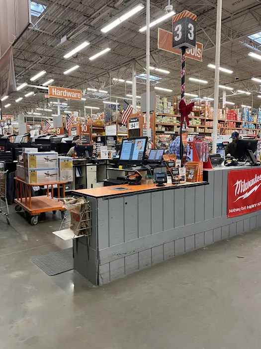 Home Services at The Home Depot Picture 6