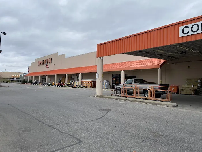 Home Services at The Home Depot Picture 8