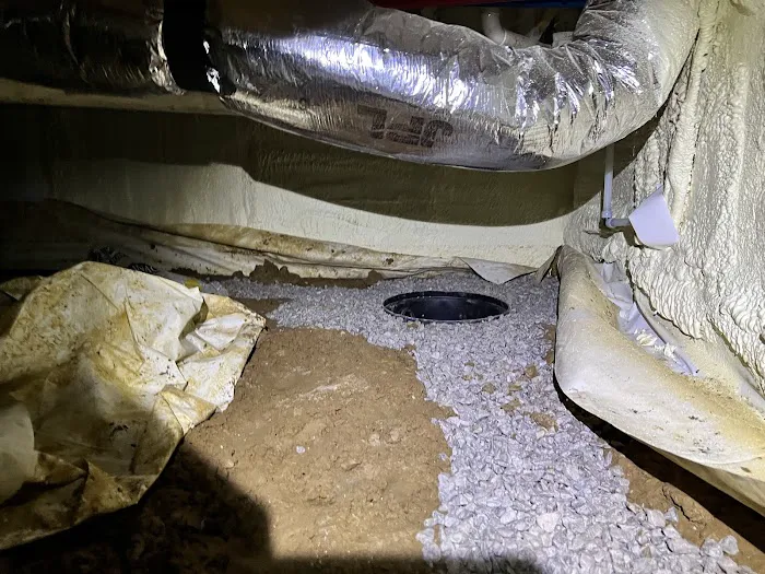 The Clean Air Co - Air Ducts & Crawl Spaces Picture 6