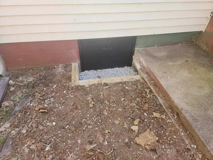 The Clean Air Co - Air Ducts & Crawl Spaces Picture 5