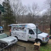 The Clean Air Co - Air Ducts & Crawl Spaces ico