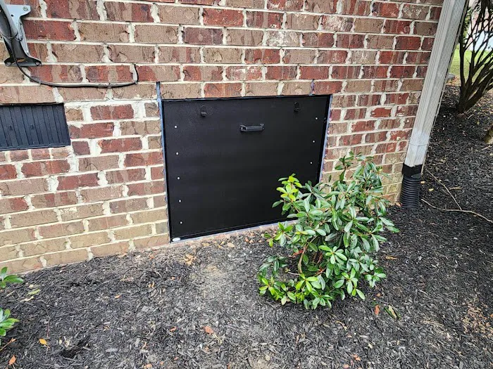 The Clean Air Co - Air Ducts & Crawl Spaces Picture 7