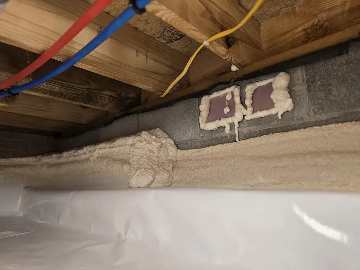 The Clean Air Co - Air Ducts & Crawl Spaces Picture 10