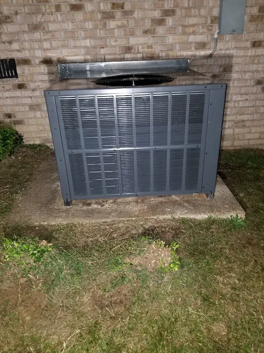 Baker Air Inc Picture 4