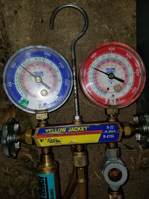 Baker Air Inc Picture 1