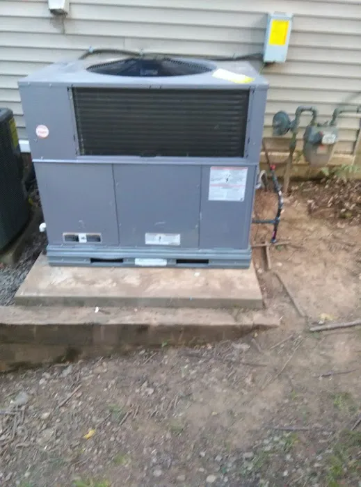 Baker Air Inc Picture 5