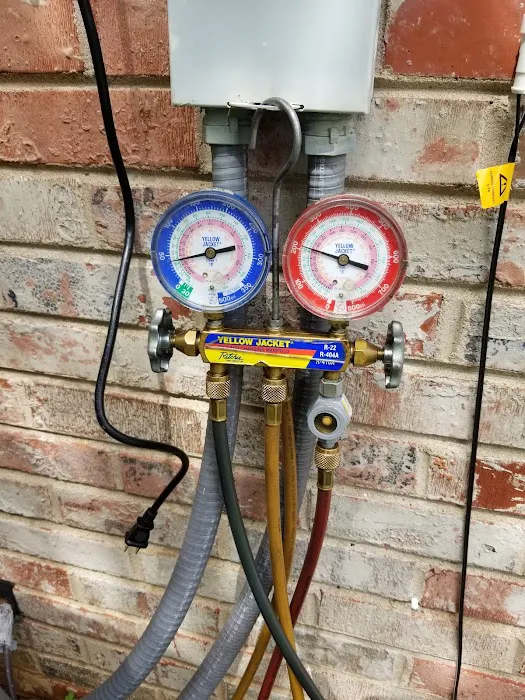 Baker Air Inc Picture 3