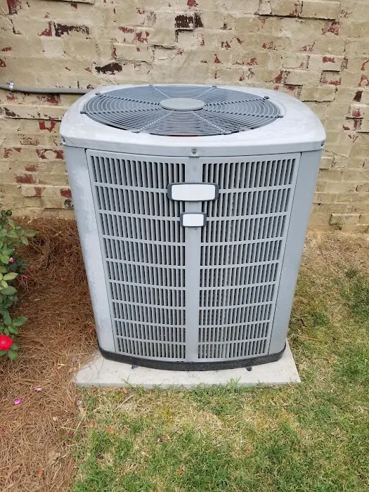 Baker Air Inc Picture 7