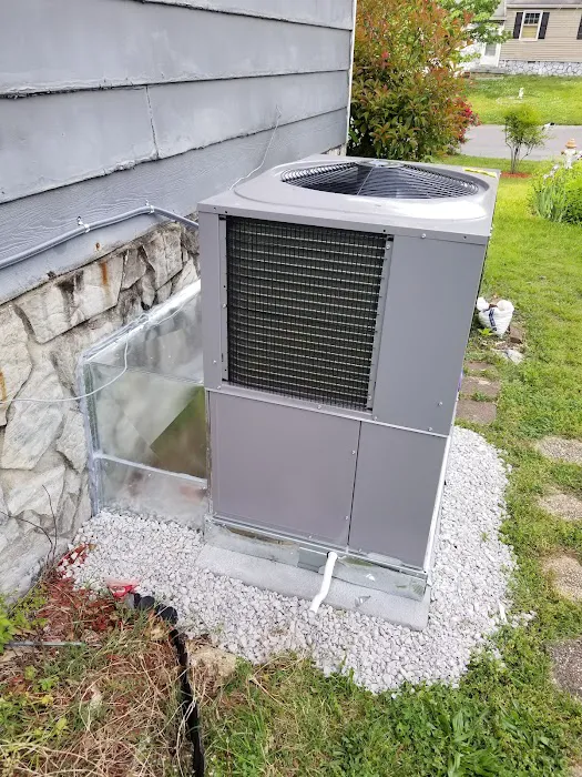 Baker Air Inc Picture 9