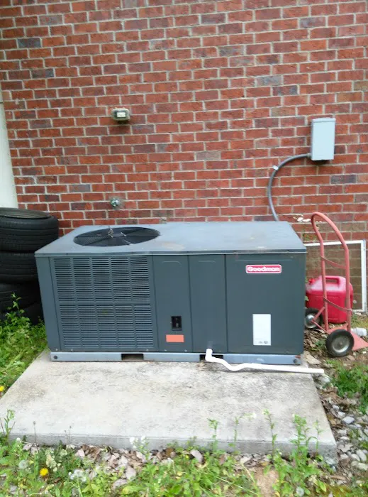 Baker Air Inc Picture 10