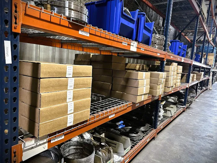 Emission & Cooling Solutions Picture 5