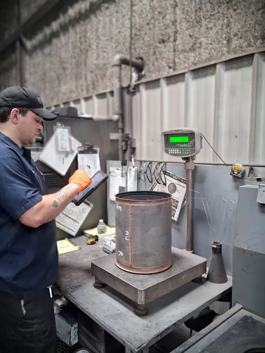 Emission & Cooling Solutions Picture 2