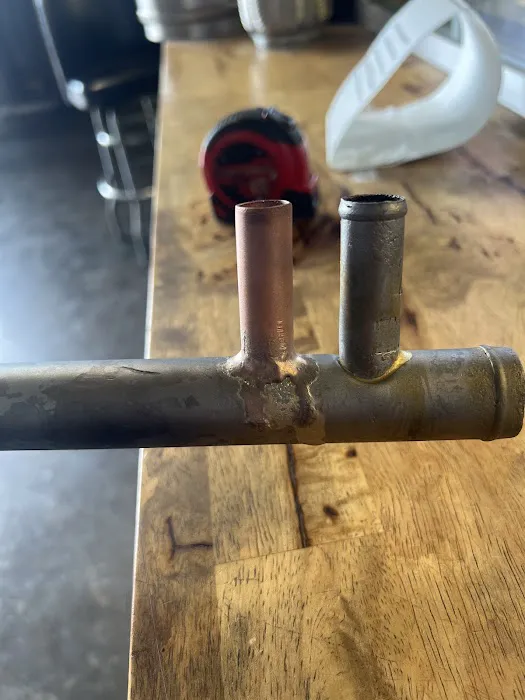 Emission & Cooling Solutions Picture 9