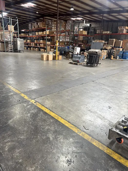 Emission & Cooling Solutions Picture 7